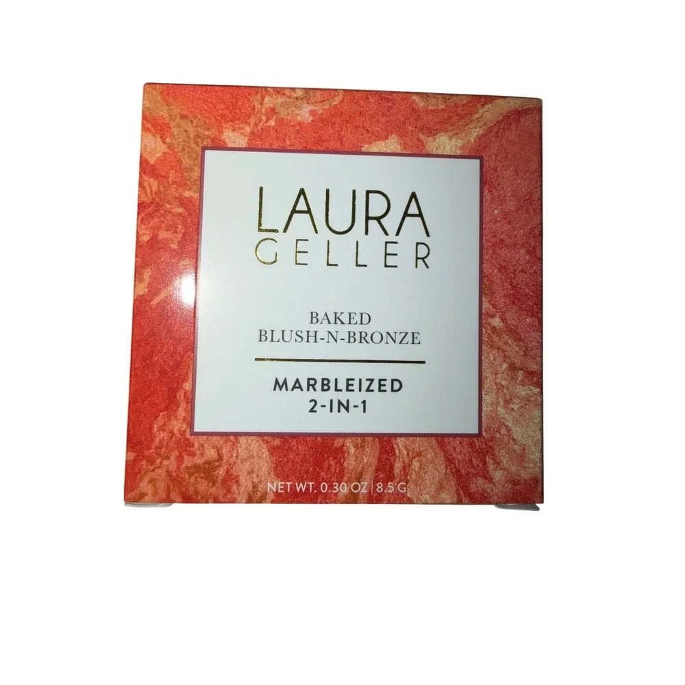 Laura Geller new box